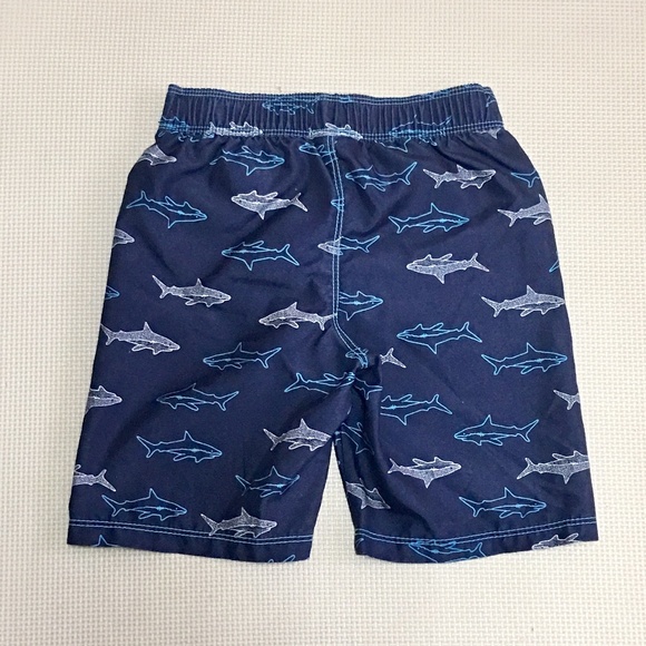 Boy’s swim trunks - Picture 2 of 4